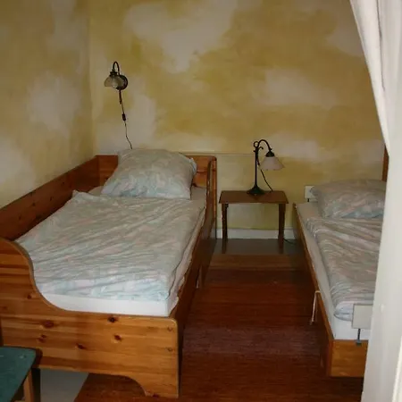 Café Brennnessel Appartement