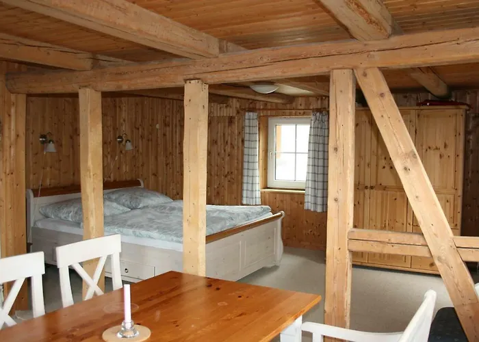 דירה Cafe Brennnessel *