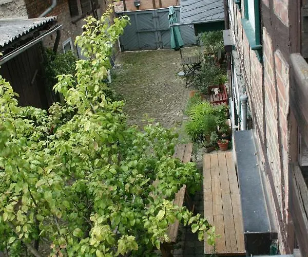 Cafe Brennnessel Veltheim